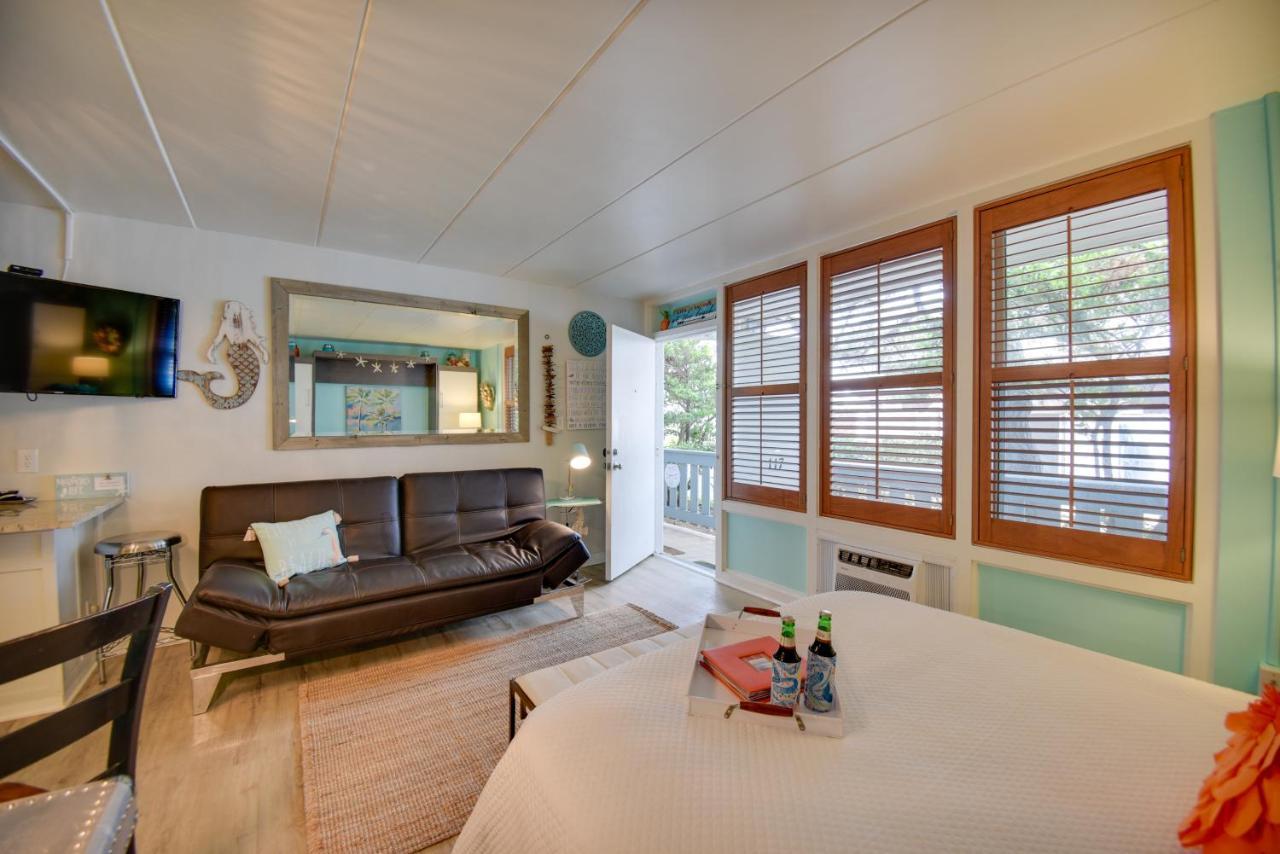 Chic Virginia Beach Retreat - Pool, Steps To Beach Extérieur photo